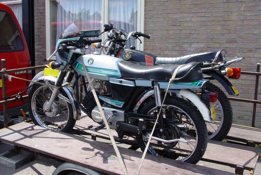 Zwolle Beurs foto 105