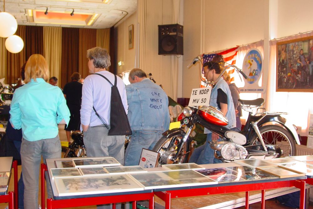 Zwolle Beurs foto 11