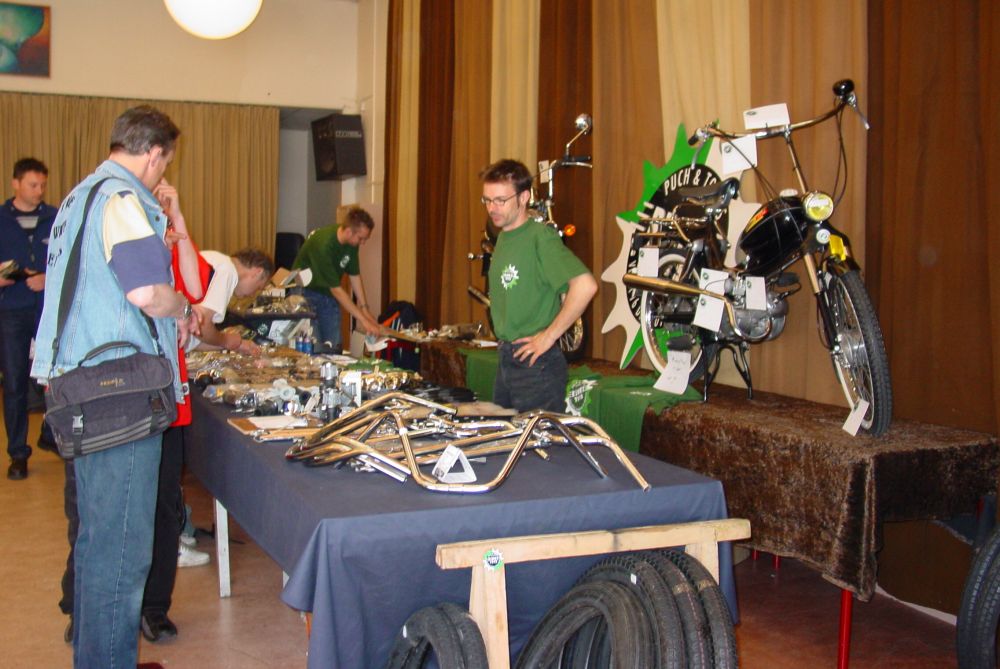 Zwolle Beurs foto 12