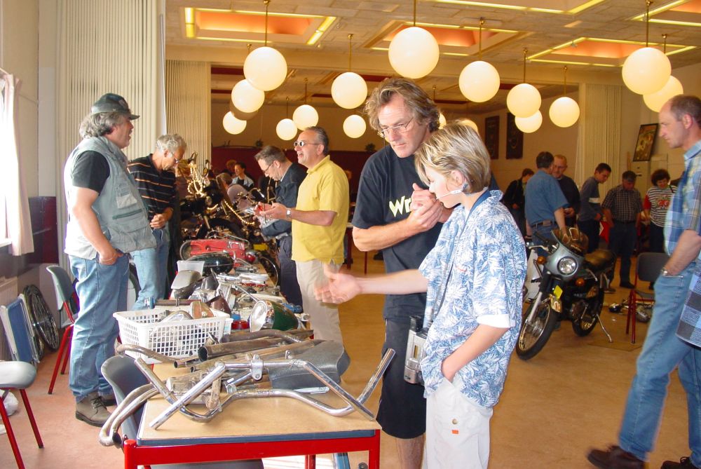 Zwolle Beurs foto 13