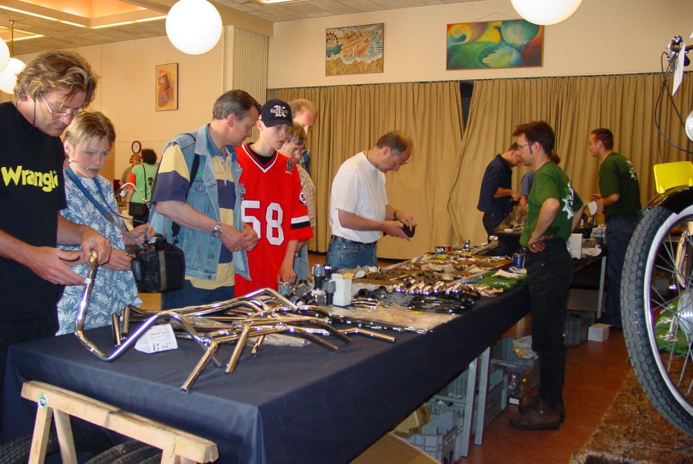 Zwolle Beurs foto 14