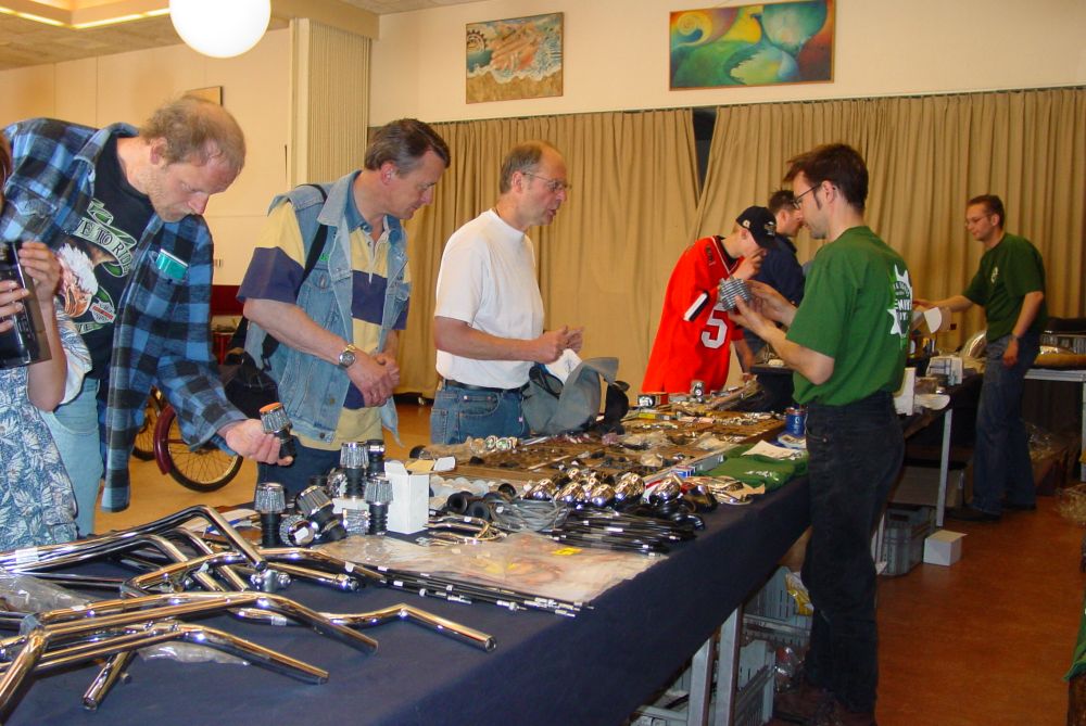 Zwolle Beurs foto 15