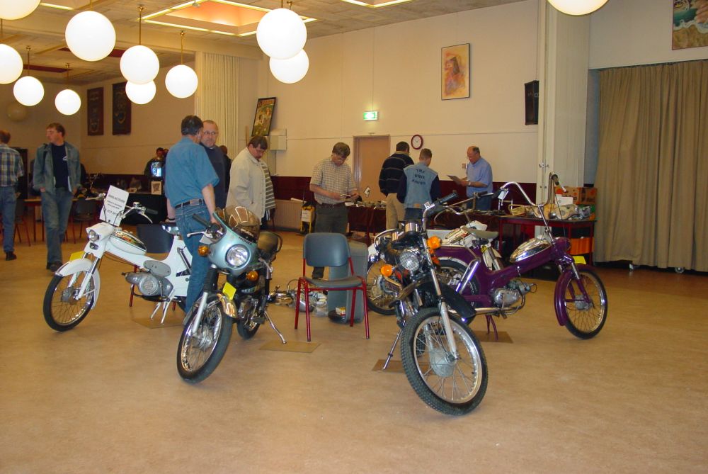 Zwolle Beurs foto 16