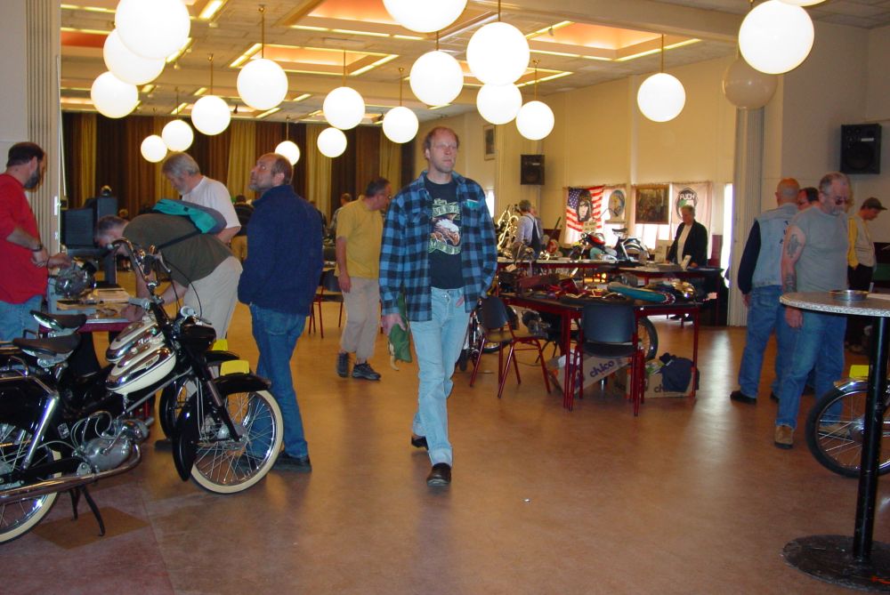 Zwolle Beurs foto 18