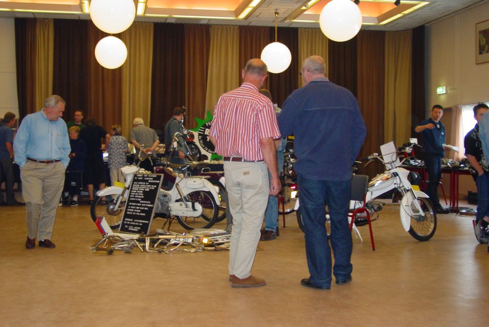 Zwolle Beurs foto 19