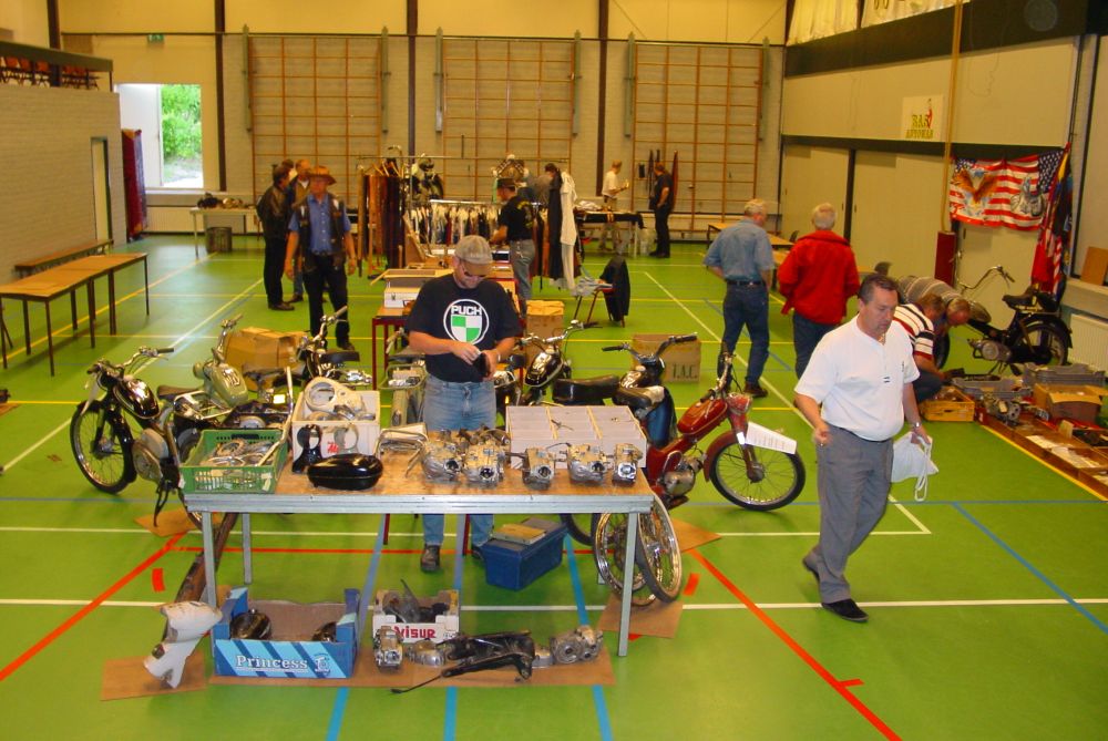 Zwolle Beurs foto 20