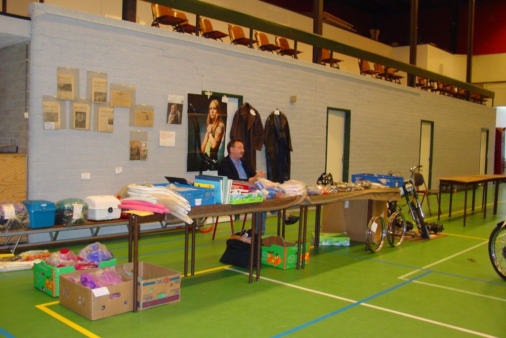 Zwolle Beurs foto 21