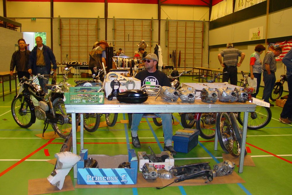 Zwolle Beurs foto 22