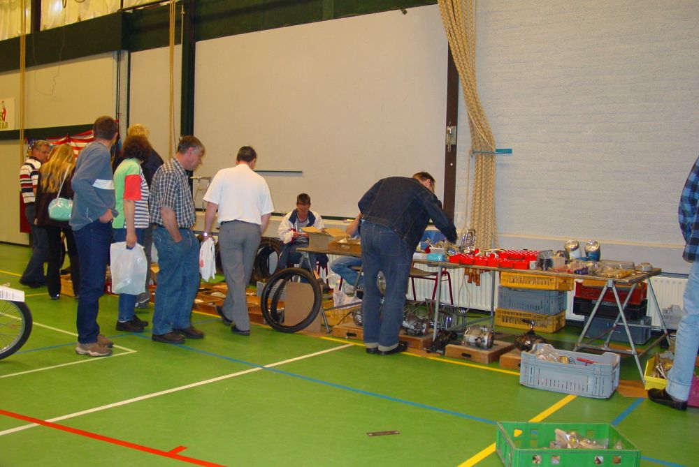 Zwolle Beurs foto 23