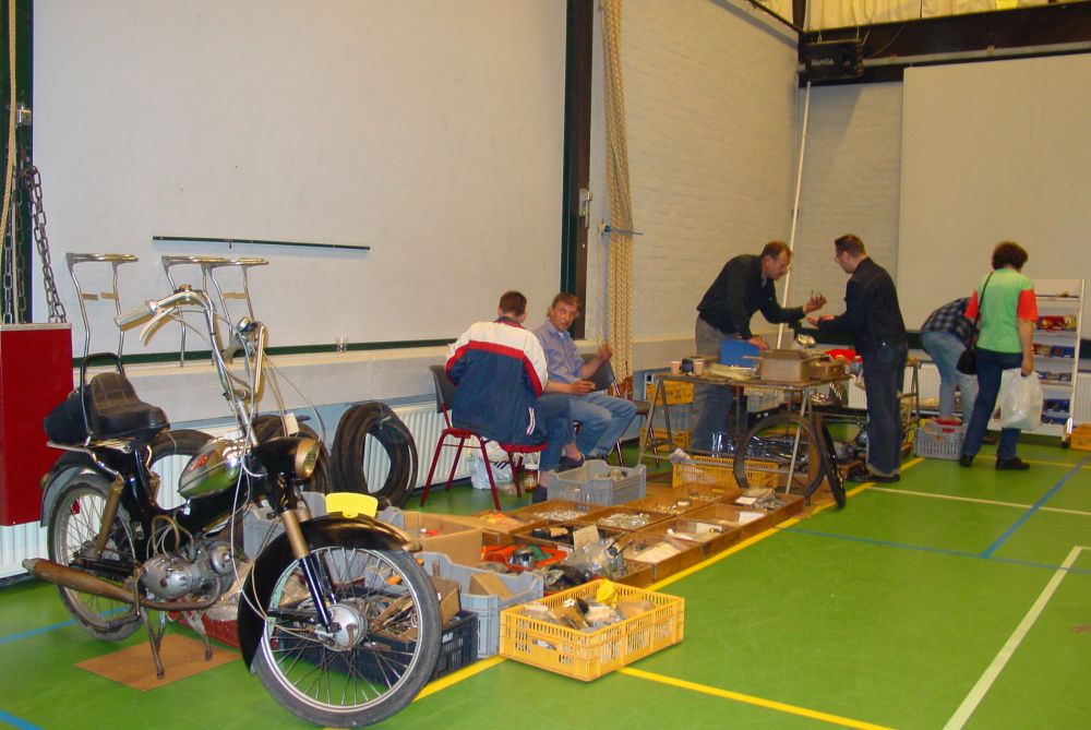 Zwolle Beurs foto 24