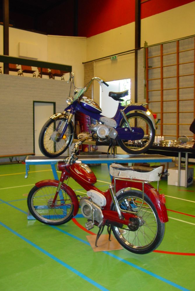 Zwolle Beurs foto 25