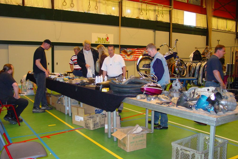 Zwolle Beurs foto 27