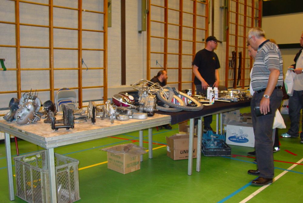 Zwolle Beurs foto 28