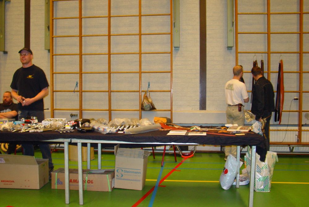 Zwolle Beurs foto 30