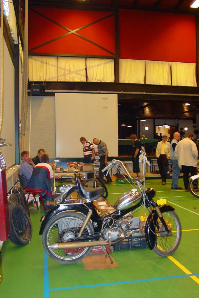 Zwolle Beurs foto 31