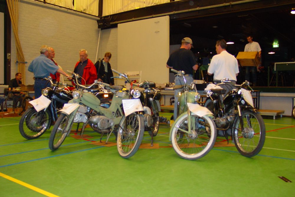 Zwolle Beurs foto 33