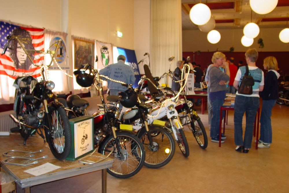 Zwolle Beurs foto 34