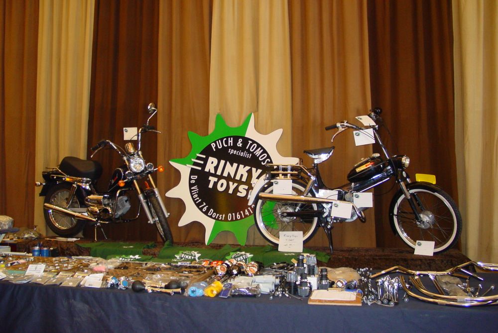 Zwolle Beurs foto 35