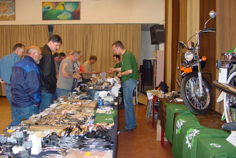 Zwolle Beurs foto 38