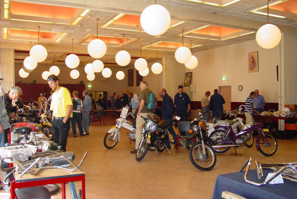 Zwolle Beurs foto 39