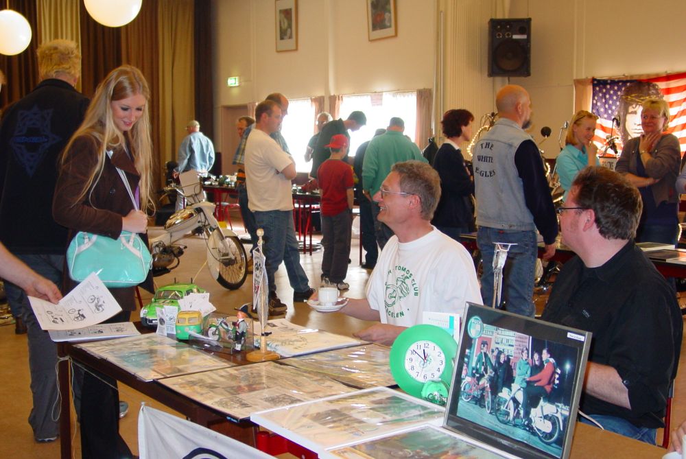 Zwolle Beurs foto 42