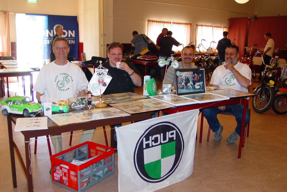 Zwolle Beurs foto 43