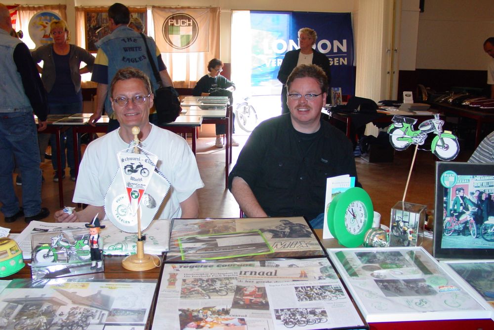 Zwolle Beurs foto 44