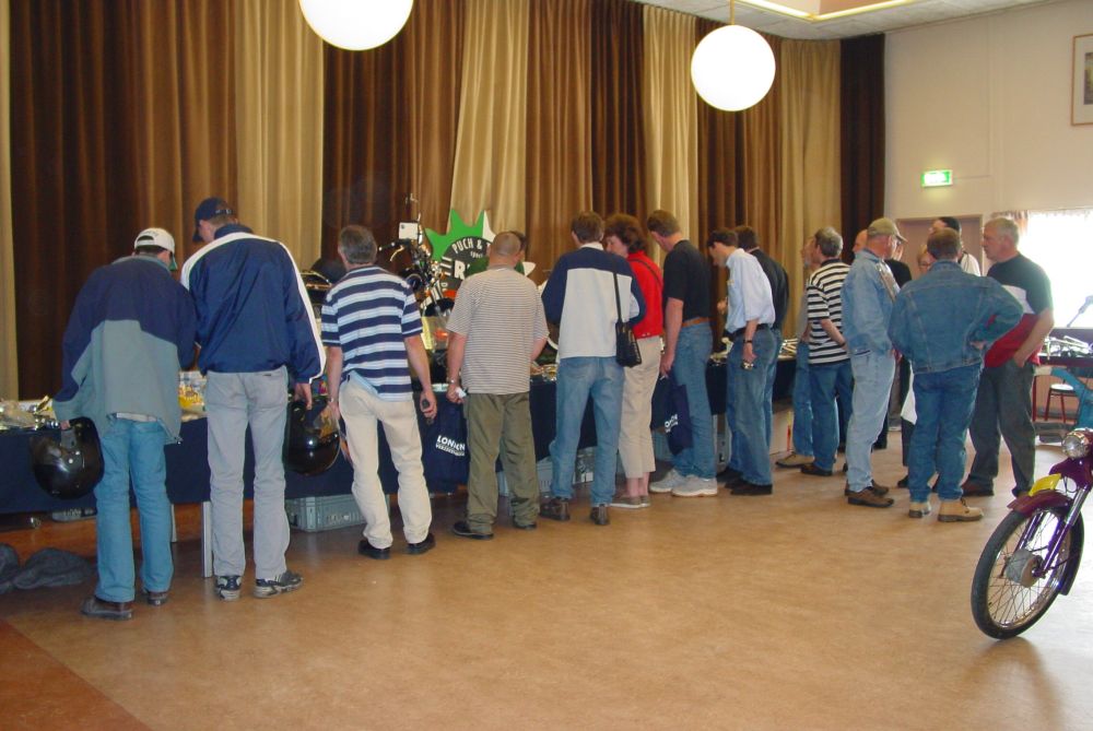 Zwolle Beurs foto 49