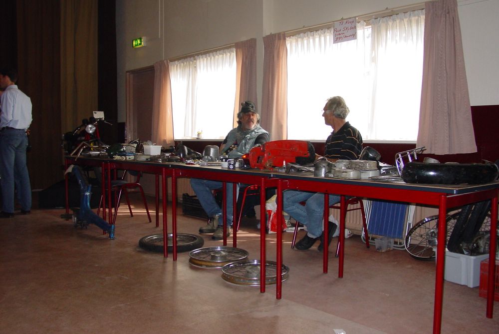 Zwolle Beurs foto 50