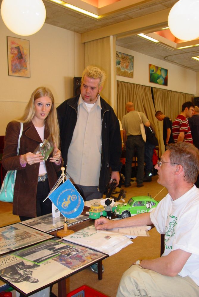 Zwolle Beurs foto 51