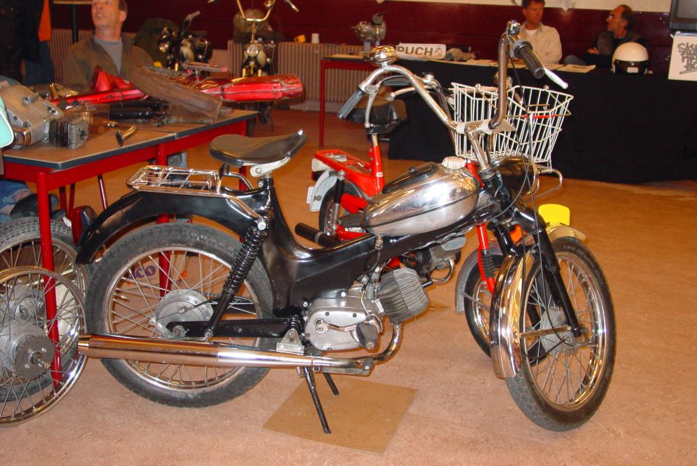 Zwolle Beurs foto 53