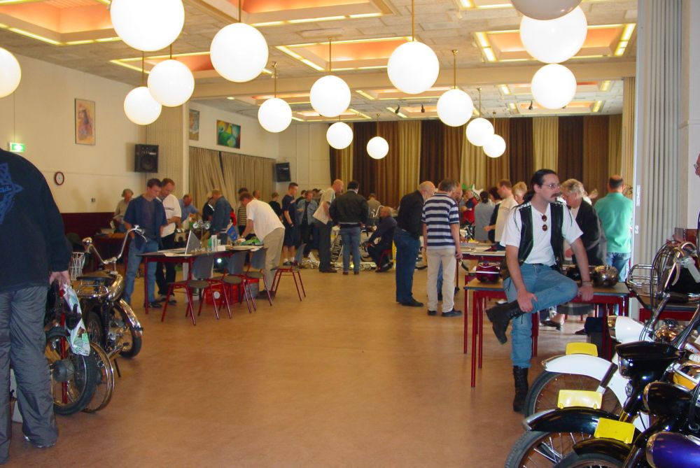 Zwolle Beurs foto 54