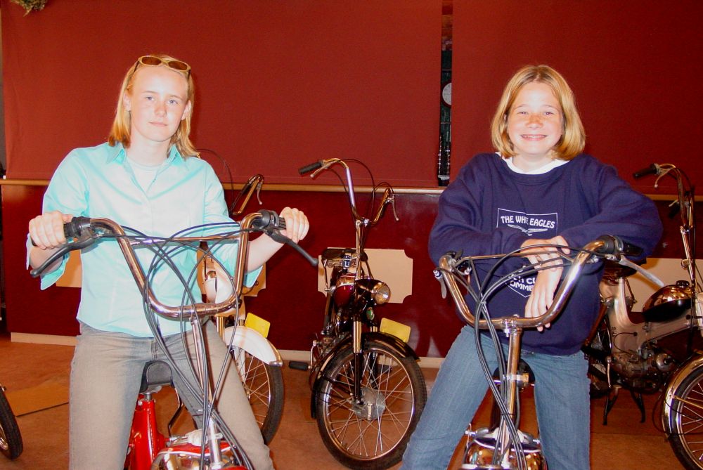 Zwolle Beurs foto 56