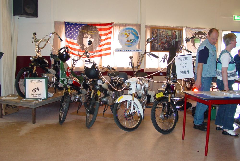 Zwolle Beurs foto 59