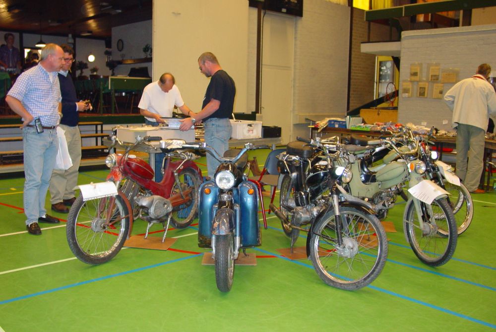 Zwolle Beurs foto 60