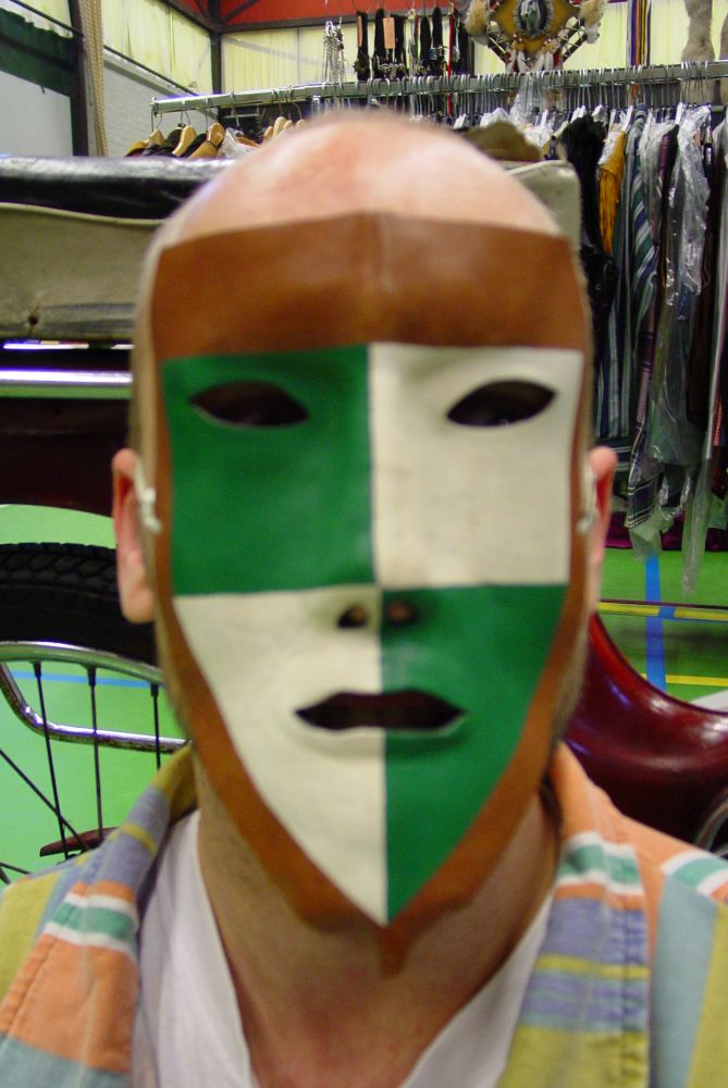 Zwolle Beurs foto 63