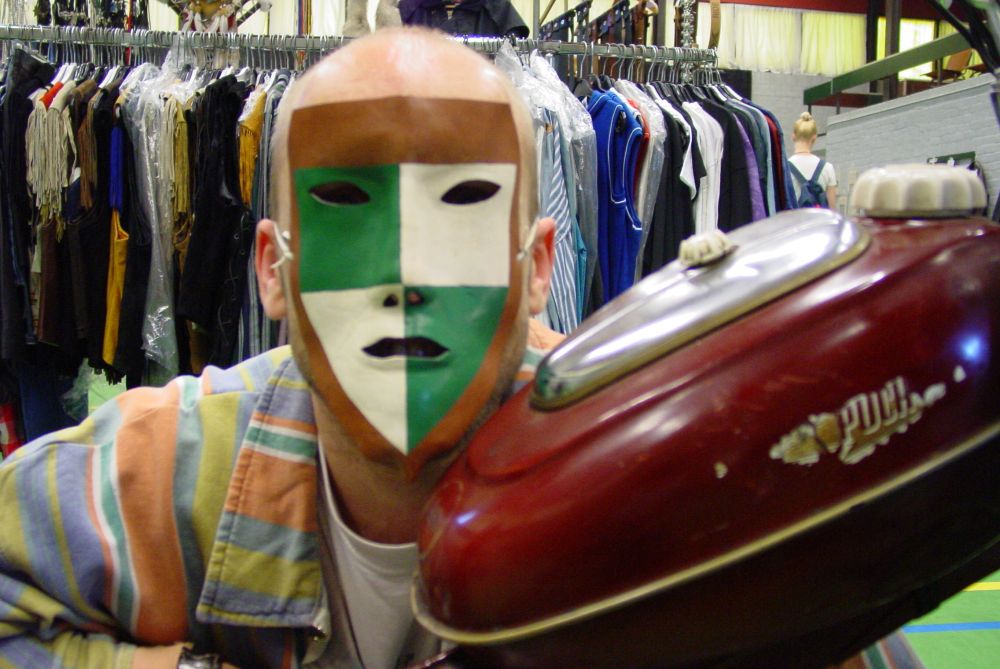 Zwolle Beurs foto 64