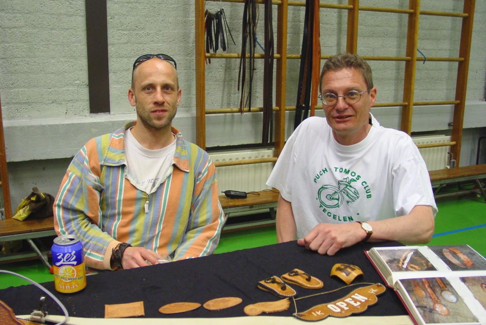 Zwolle Beurs foto 66