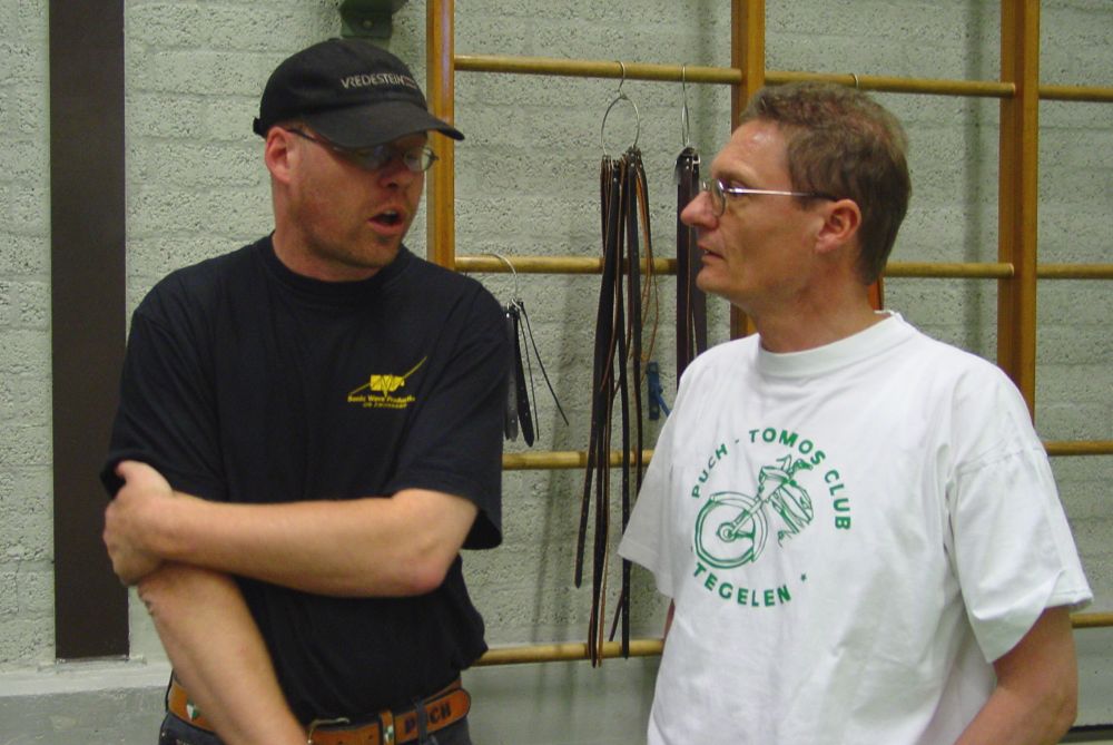 Zwolle Beurs foto 67