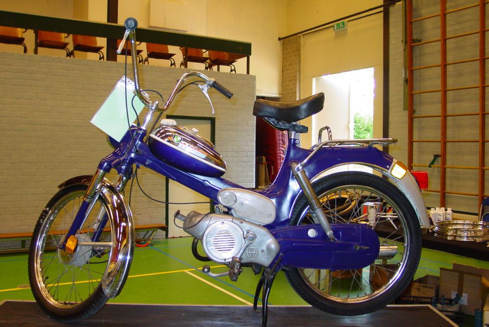 Zwolle Beurs foto 69