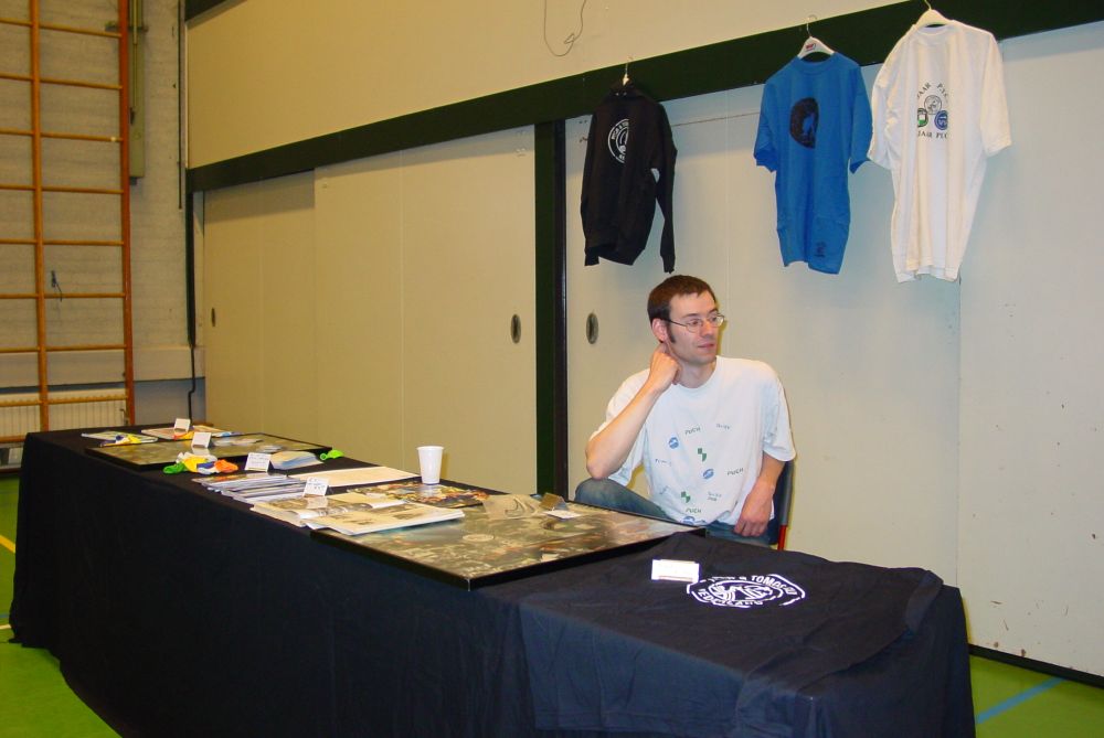 Zwolle Beurs foto 70