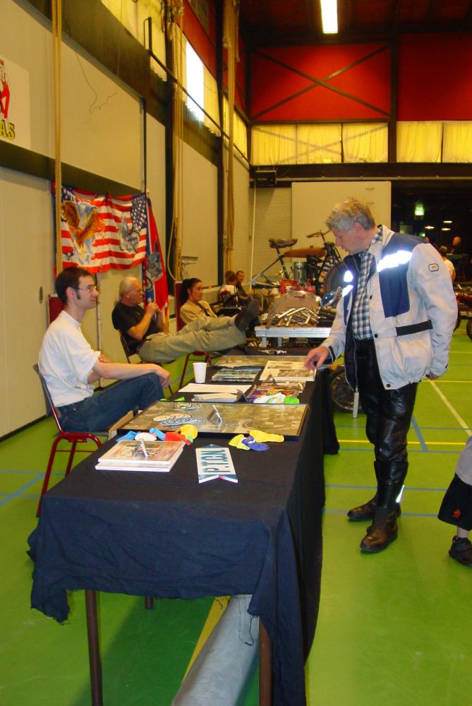 Zwolle Beurs foto 72