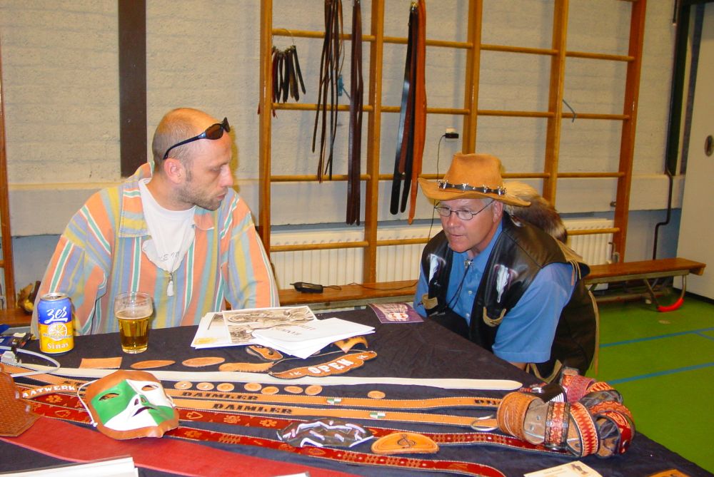 Zwolle Beurs foto 73