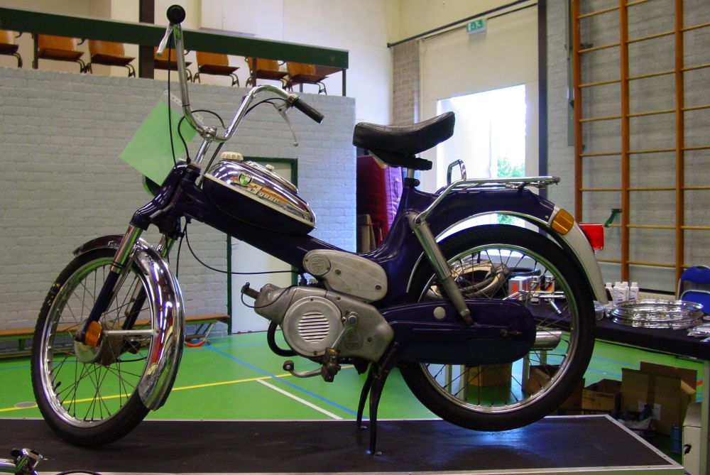 Zwolle Beurs foto 74