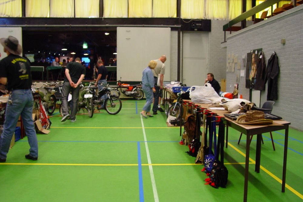 Zwolle Beurs foto 75