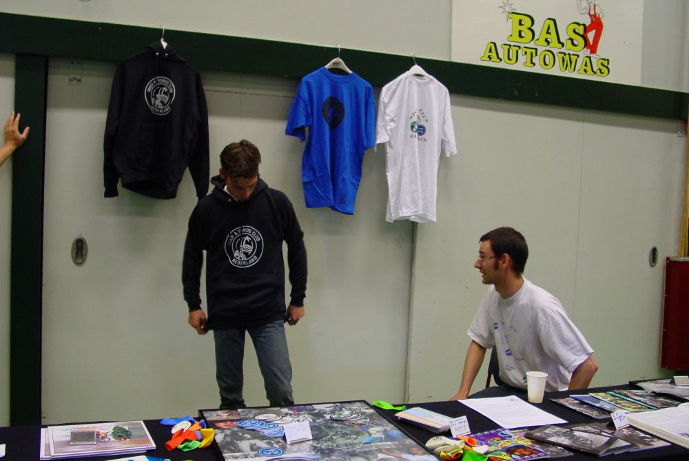 Zwolle Beurs foto 78