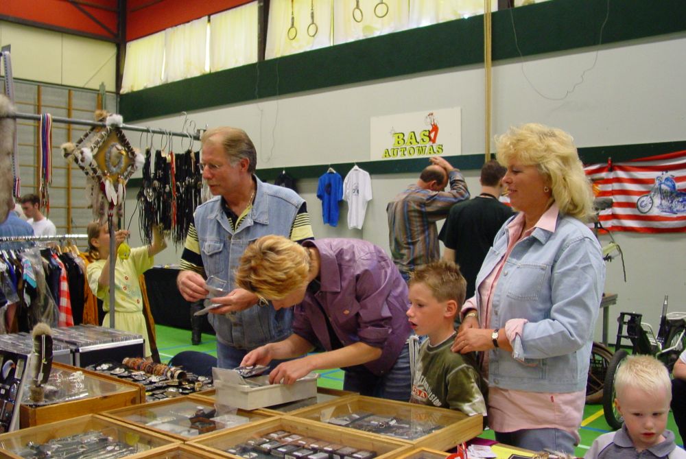 Zwolle Beurs foto 81