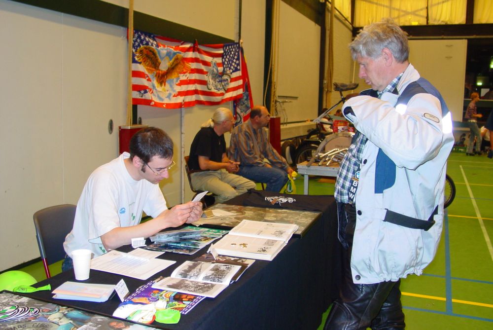 Zwolle Beurs foto 83