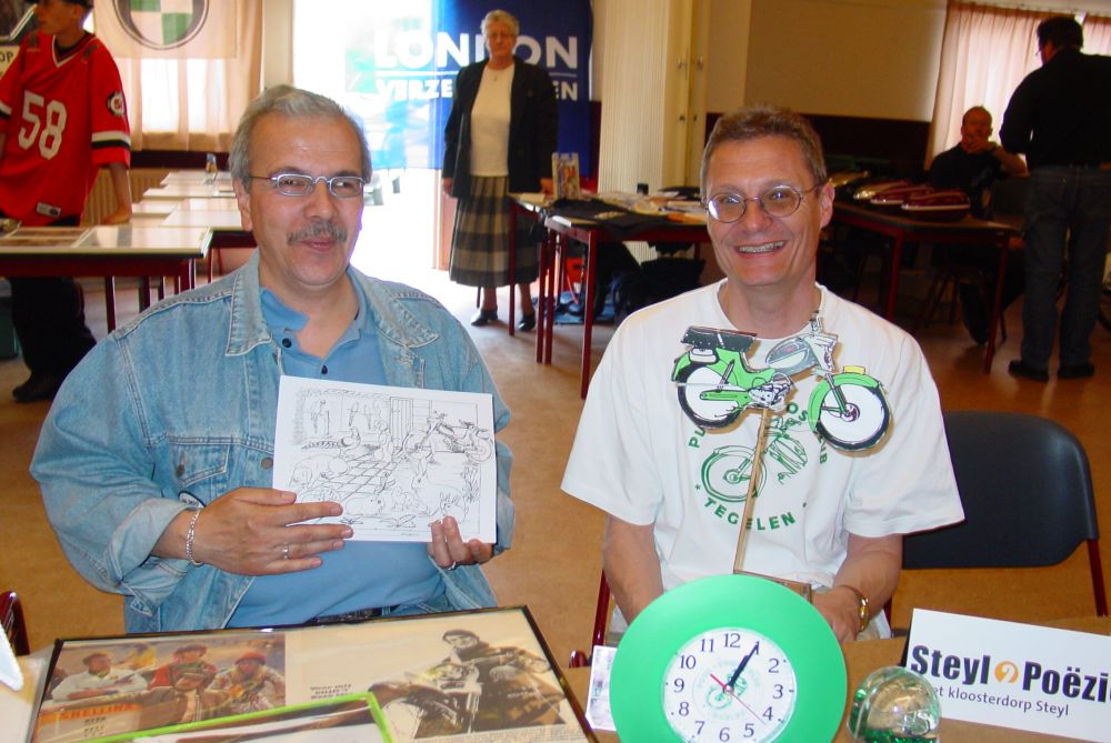 Zwolle Beurs foto 86