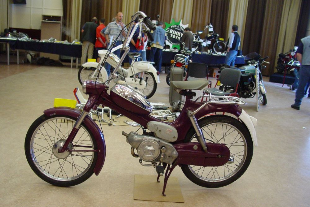 Zwolle Beurs foto 88